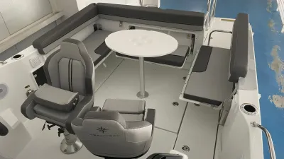 Foto del barco Jeanneau JEANNEAU CAP CAMARAT 7.5 WA SERIE 3 2026