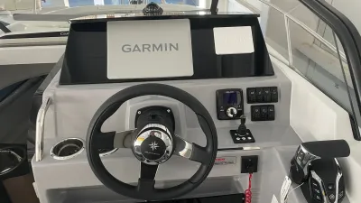 Foto del barco Jeanneau JEANNEAU CAP CAMARAT 7.5 WA SERIE 3 2026
