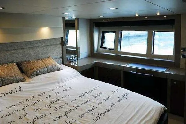 Sunseeker Predator 60 2010