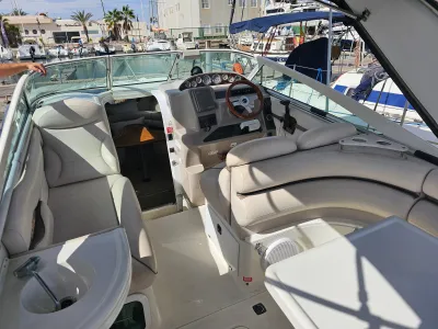 Foto del barco Doral 250 SE 2002