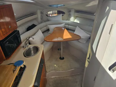 Foto del barco Doral 250 SE 2002