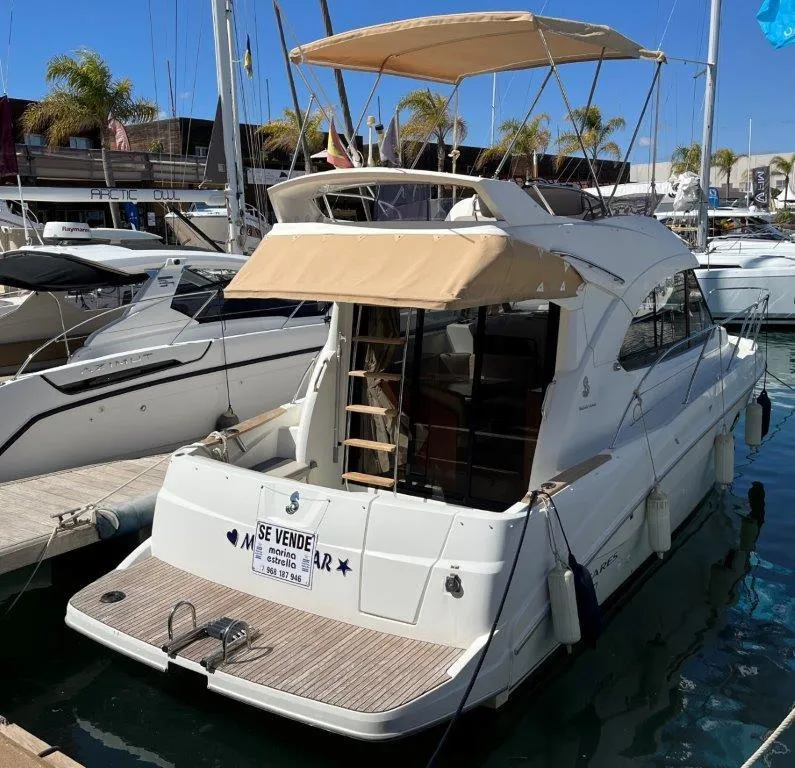 Beneteau Antares 30 2010