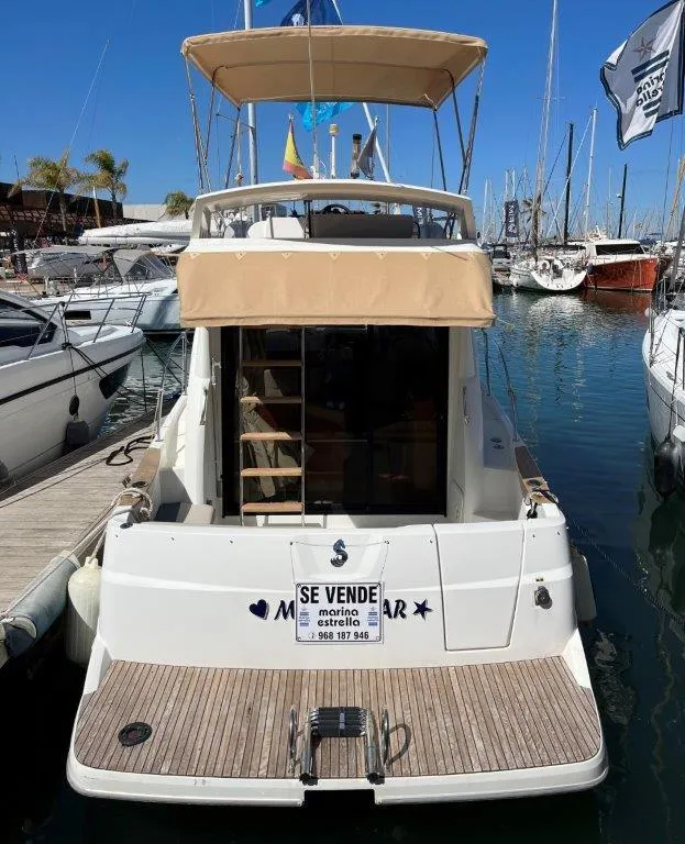 Beneteau Antares 30 2010
