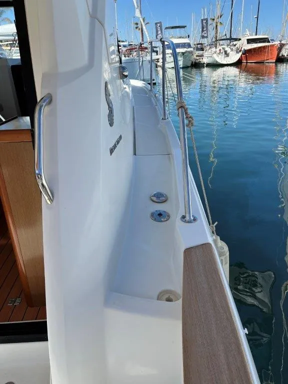 Beneteau Antares 30 2010