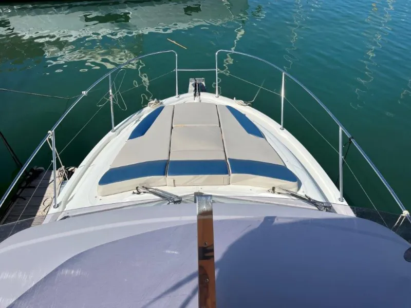 Beneteau Antares 30 2010