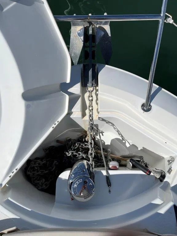 Beneteau Antares 30 2010