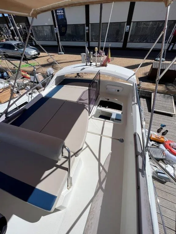 Beneteau Antares 30 2010