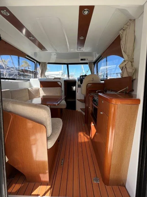 Beneteau Antares 30 2010