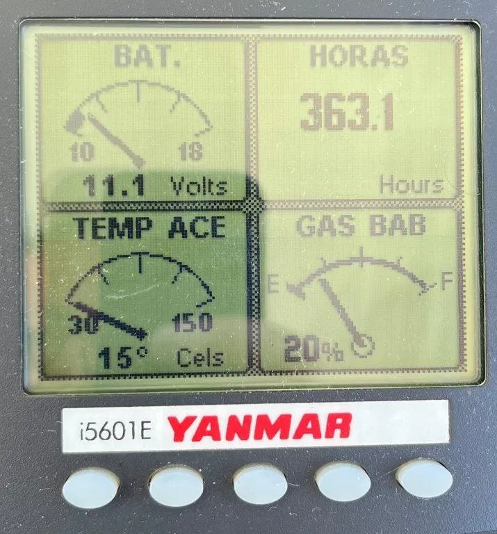 Beneteau Antares 30 2010