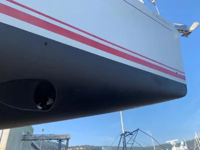 Foto del barco CNB BORDEAUX 60 2009