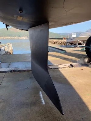 Foto del barco CNB BORDEAUX 60 2009