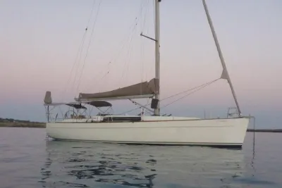 Foto del barco Wauquiez Centurion 45s 2007