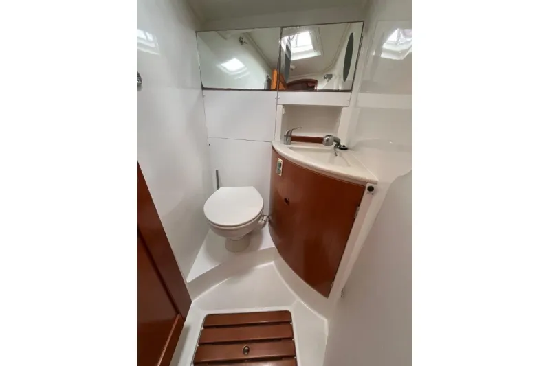 Wauquiez Centurion 45s 2007