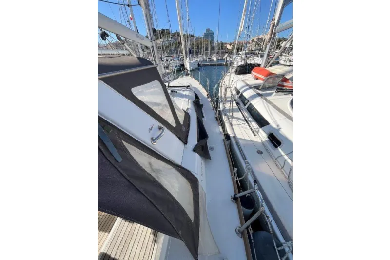 Beneteau Oceanis 38 2015