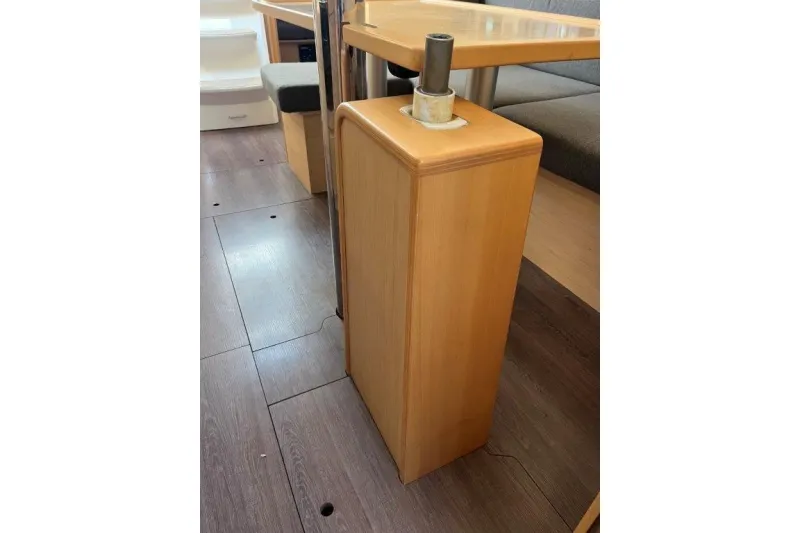 Beneteau Oceanis 38 2015