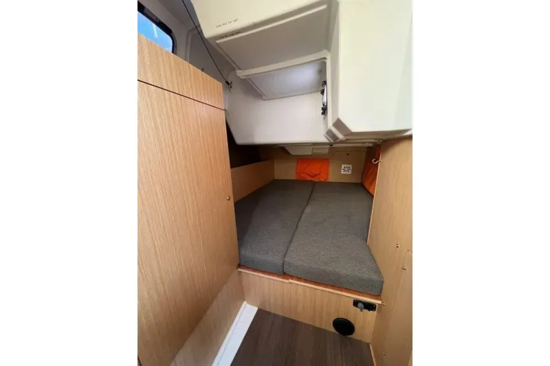 Beneteau Oceanis 38 2015