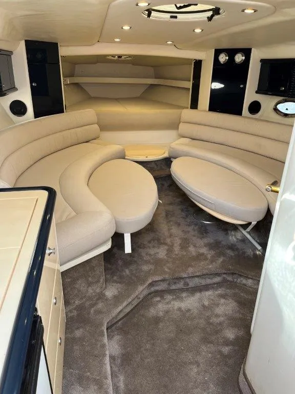 Sunseeker Tomahawk 41 1996
