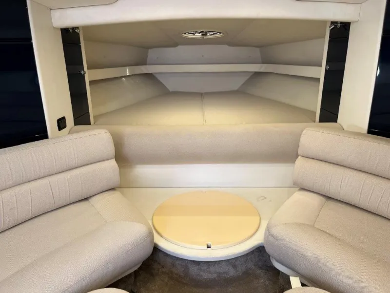 Sunseeker Tomahawk 41 1996