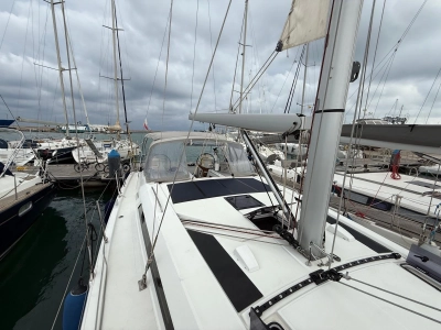 Foto del barco Beneteau Oceanis 46.1 2021
