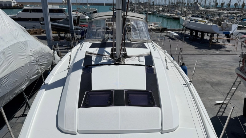 Beneteau Oceanis 46.1 2021