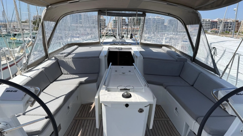 Beneteau Oceanis 46.1 2021