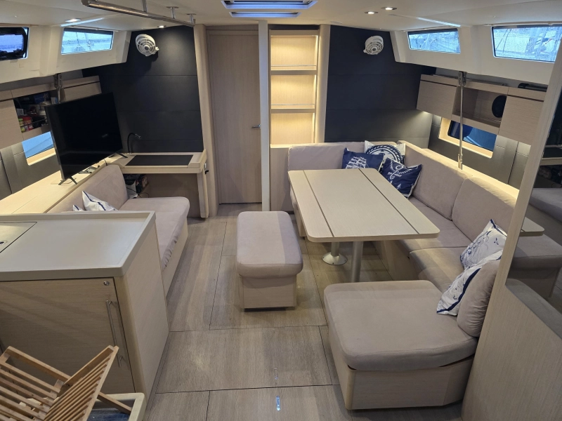 Beneteau Oceanis 46.1 2021