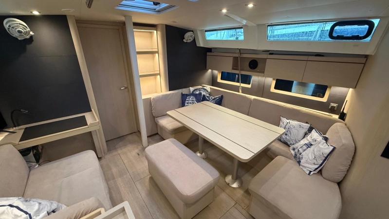 Beneteau Oceanis 46.1 2021