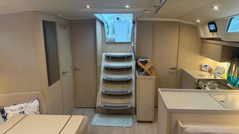 Beneteau Oceanis 46.1 2021