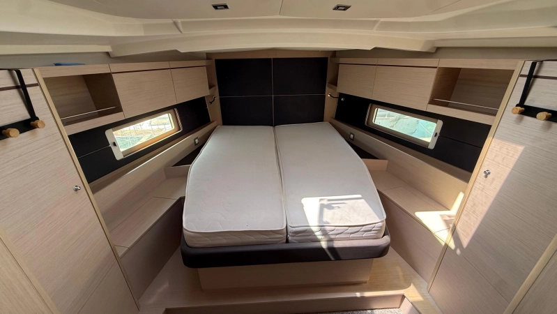 Beneteau Oceanis 46.1 2021