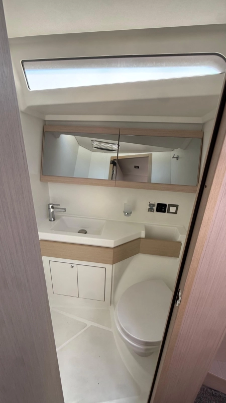 Beneteau Oceanis 46.1 2021