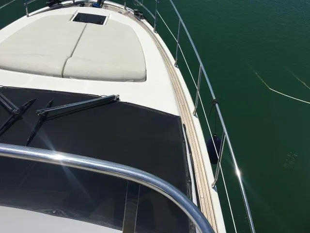 Azimut 45 fly 2015