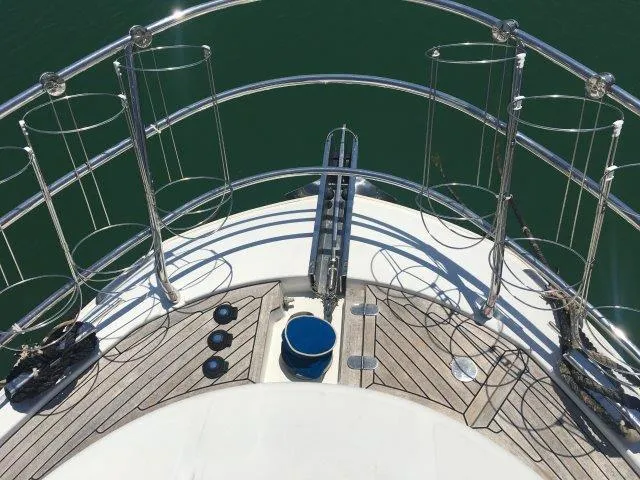 Azimut 45 fly 2015