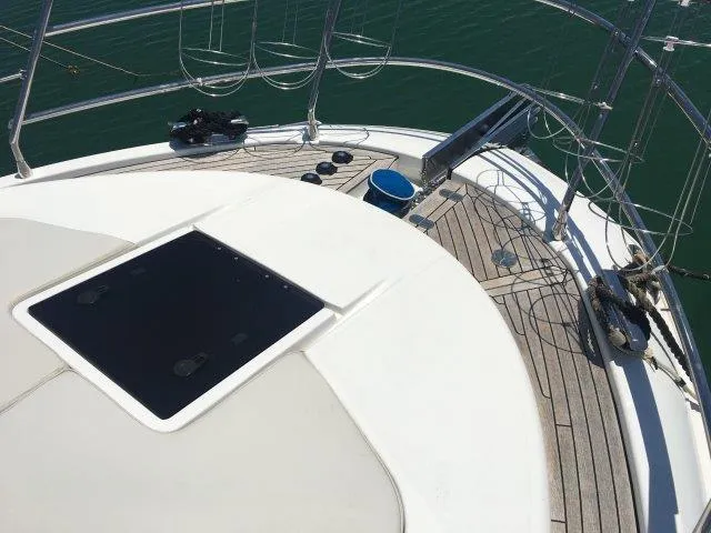 Azimut 45 fly 2015