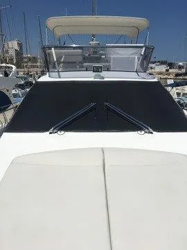 Azimut 45 fly 2015
