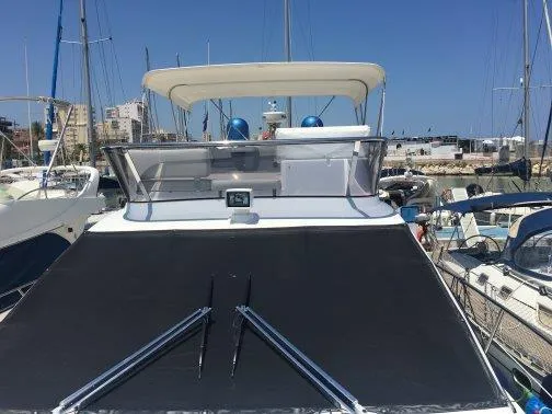 Azimut 45 fly 2015