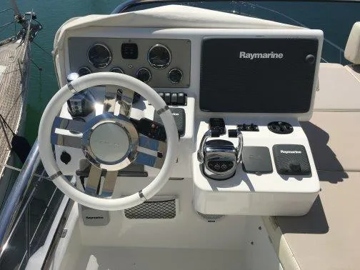 Azimut 45 fly 2015