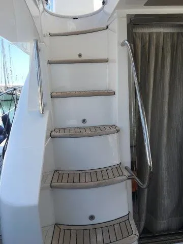 Azimut 45 fly 2015