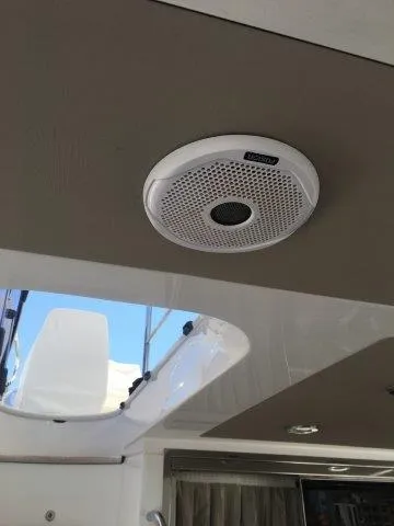 Azimut 45 fly 2015