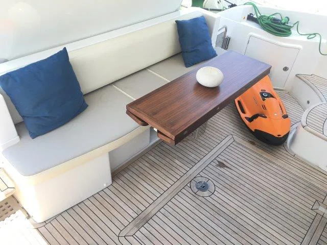Azimut 45 fly 2015