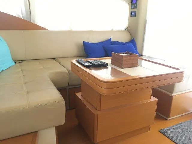 Azimut 45 fly 2015