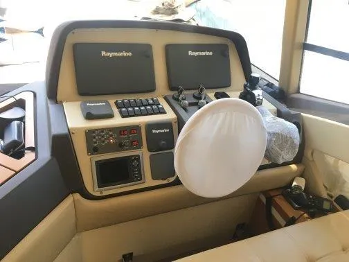 Azimut 45 fly 2015