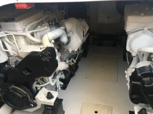 Azimut 45 fly 2015
