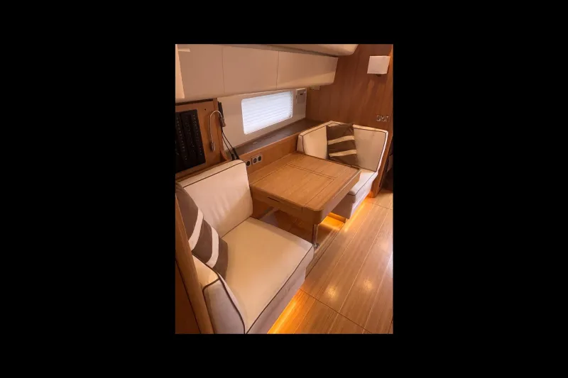 Nautor Swan 48 2022