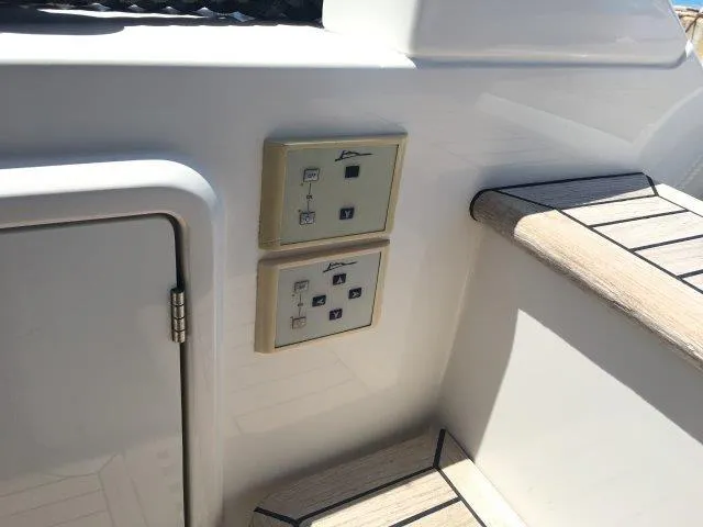 Azimut 45 fly 2015