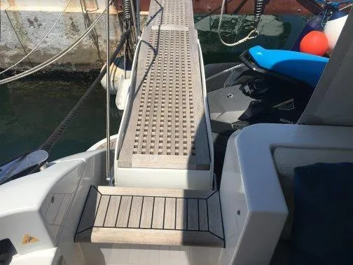 Azimut 45 fly 2015