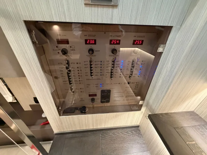 Cranchi CRANCHI 60 ST 2021