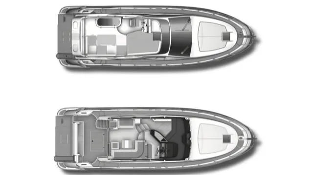 Azimut 45 fly 2015