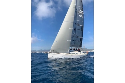 Foto del barco Dufour 40 Performance 2004