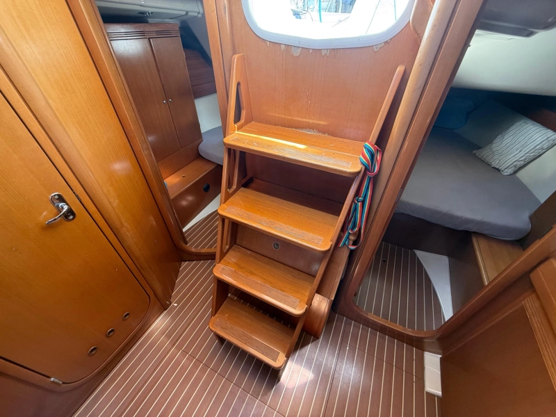 Dufour 40 Performance 2004