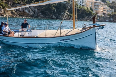 Foto del barco  Otros M7 2024